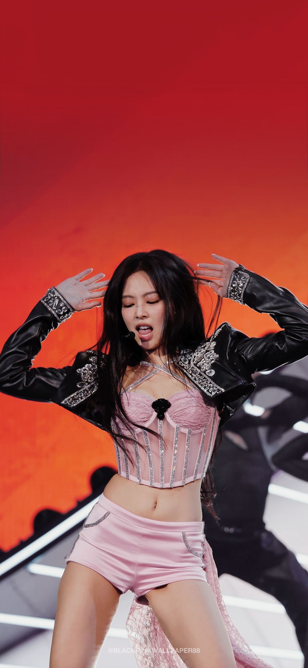 JENNIE Wallpaper ideas. blackpink, blackpink jennie, black pink