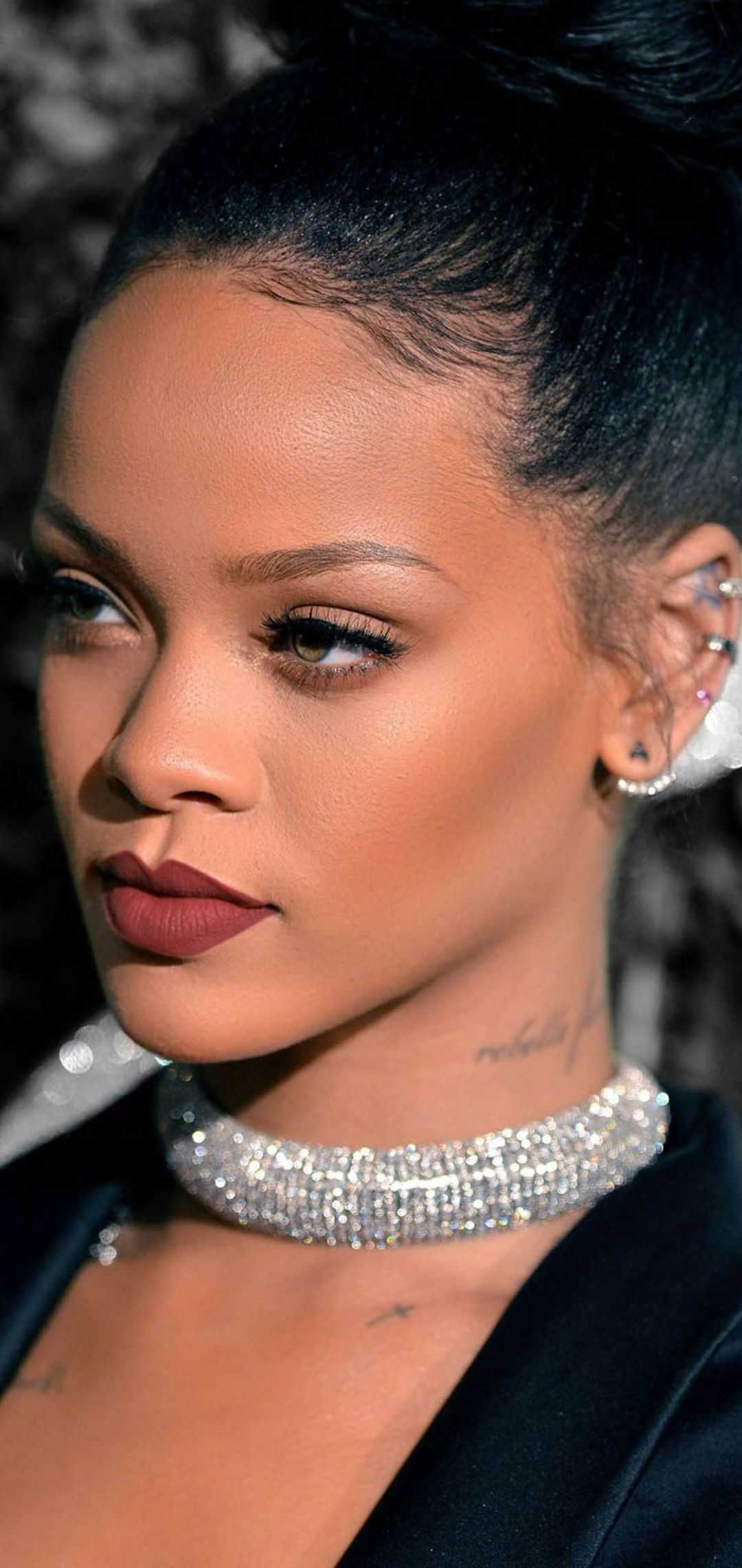 Rihanna iPhone Wallpapers - Wallpaper Cave