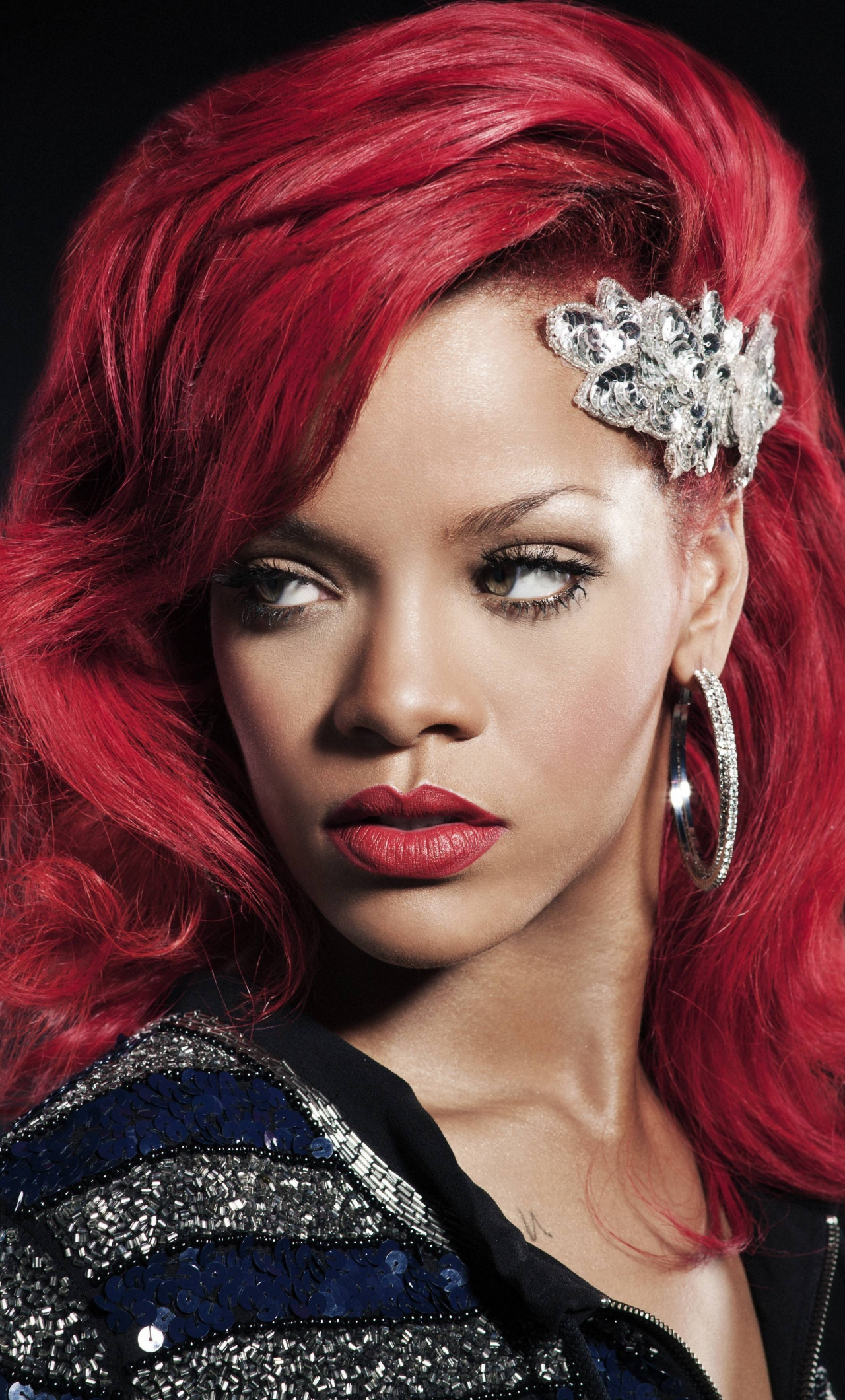 Rihanna iPhone Wallpapers - Wallpaper Cave