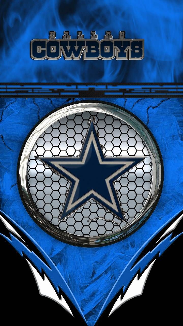 Dallas Cowboys Wallpaper iPhone Free HD Wallpaper