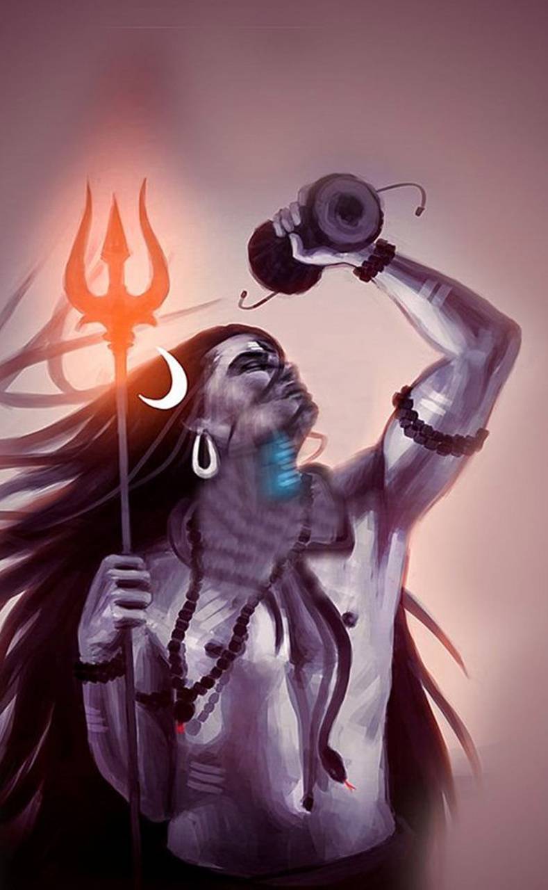 Mahadev Wallpaper