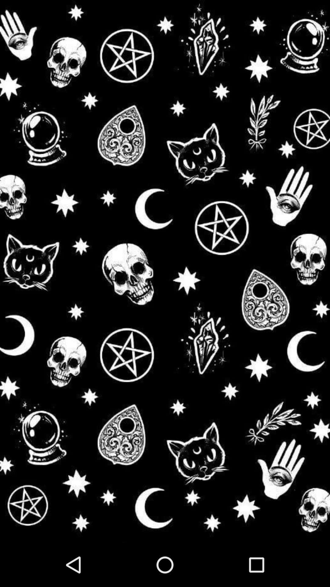 Gothic iPhone Wallpapers - Wallpaper Cave