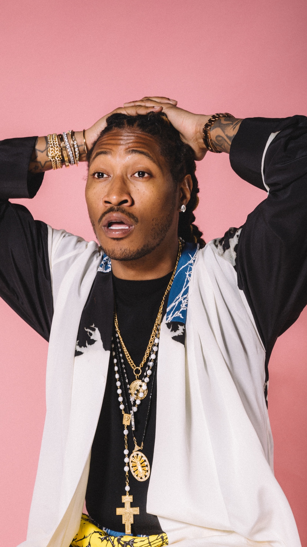 Best Future Rapper Wallpaper [ HQ ]