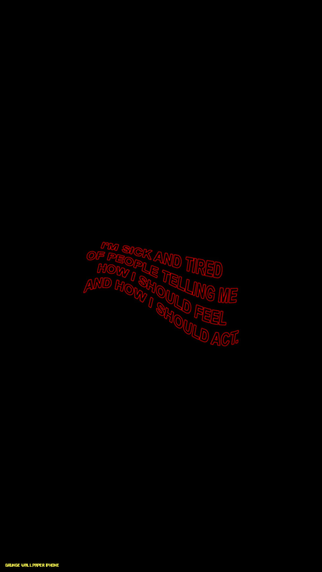 Download Enjoy a modern twist on classic gothic style with this Gothic iPhone Wallpaper