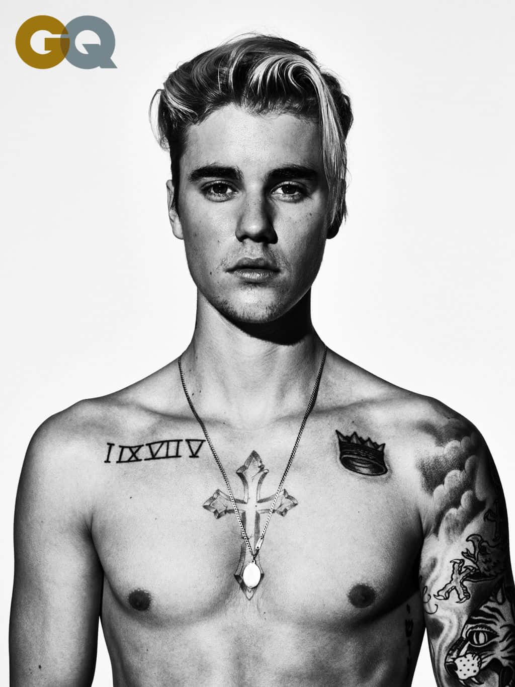 Download Justin Bieber rings in 2021 looking healthier and happier than ever Wallpaper