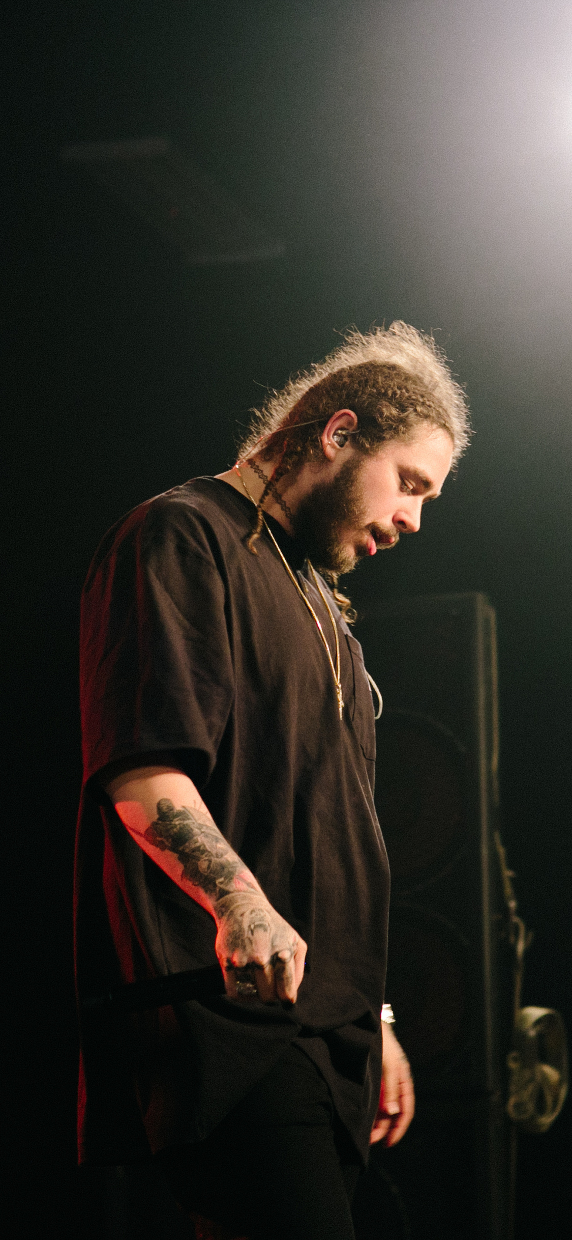 Post Malone iPhone XS, iPhone 10, iPhone X HD 4k Wallpaper, Image, Background, Photo and Picture