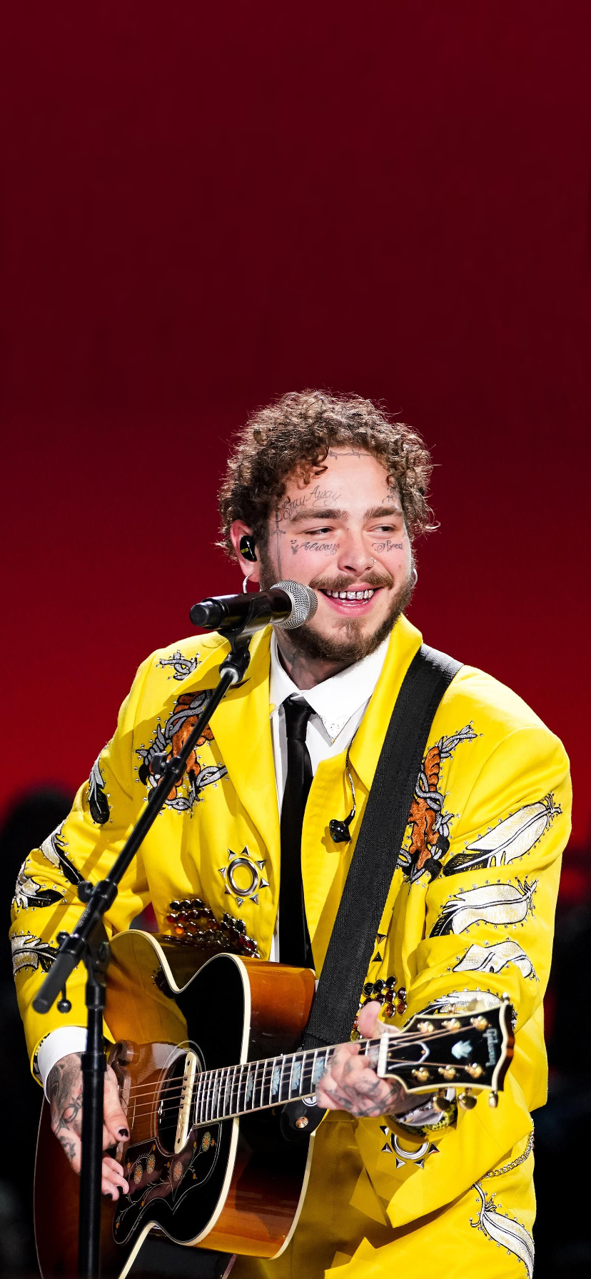 post malone wallpaper :). Post malone wallpaper, Post malone congratulations, Post malone