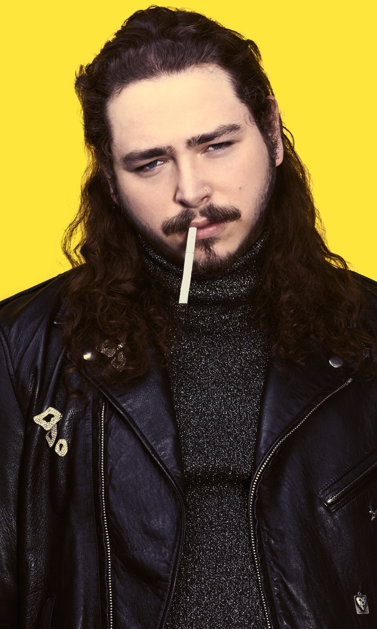 Post Malone Phone Wallpaper