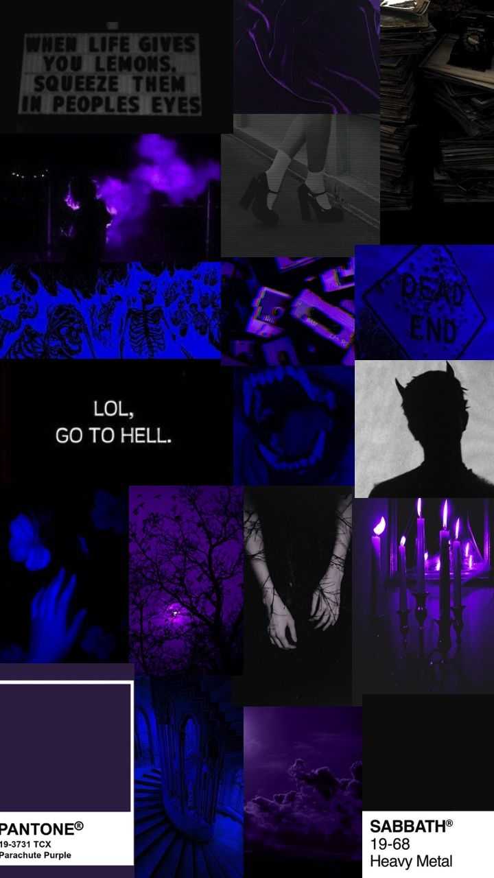 Goth Wallpaper IPhone