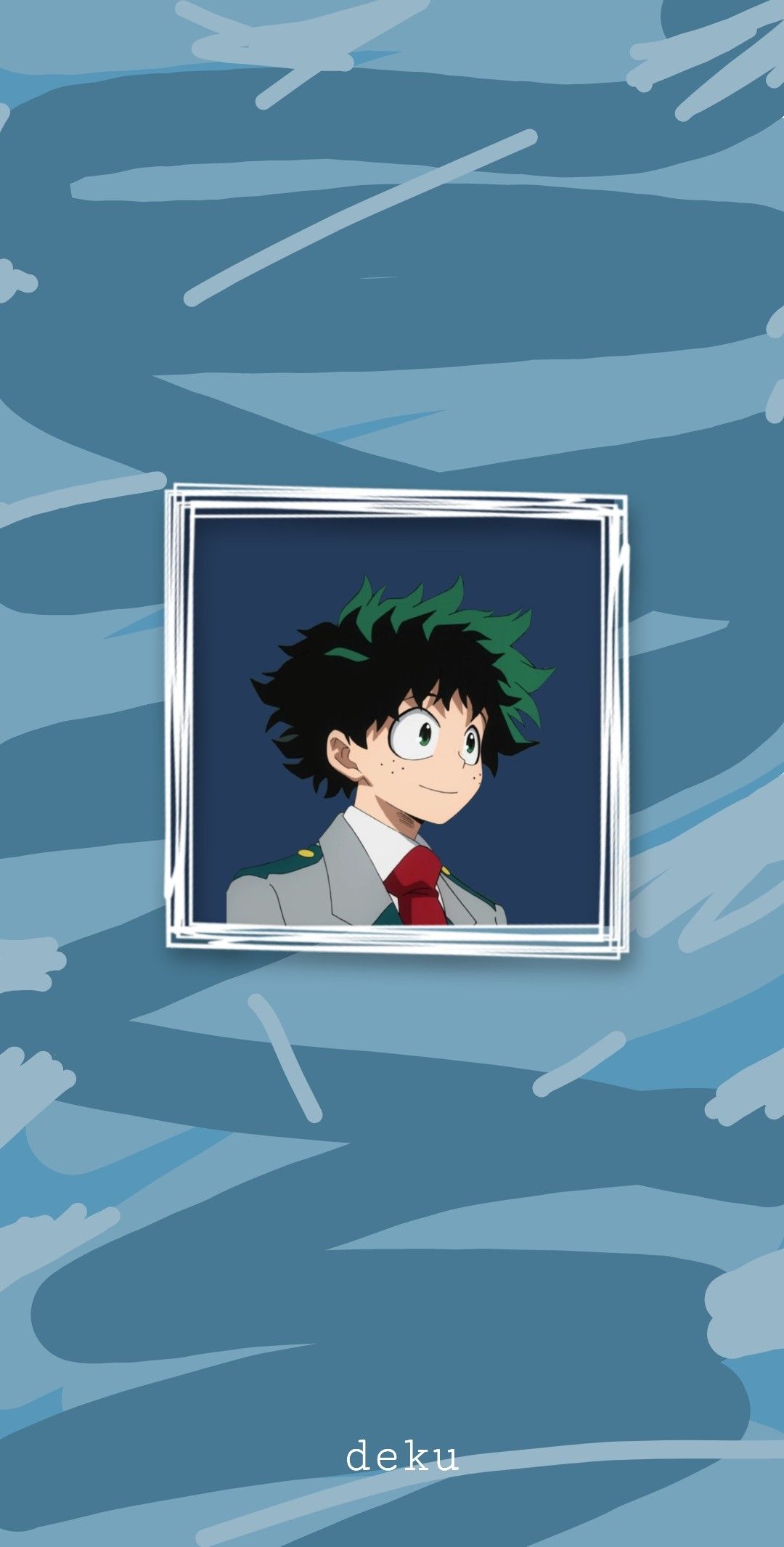 izuku midoriya deku phone wallpaper. Anime, Wallpaper, Poster