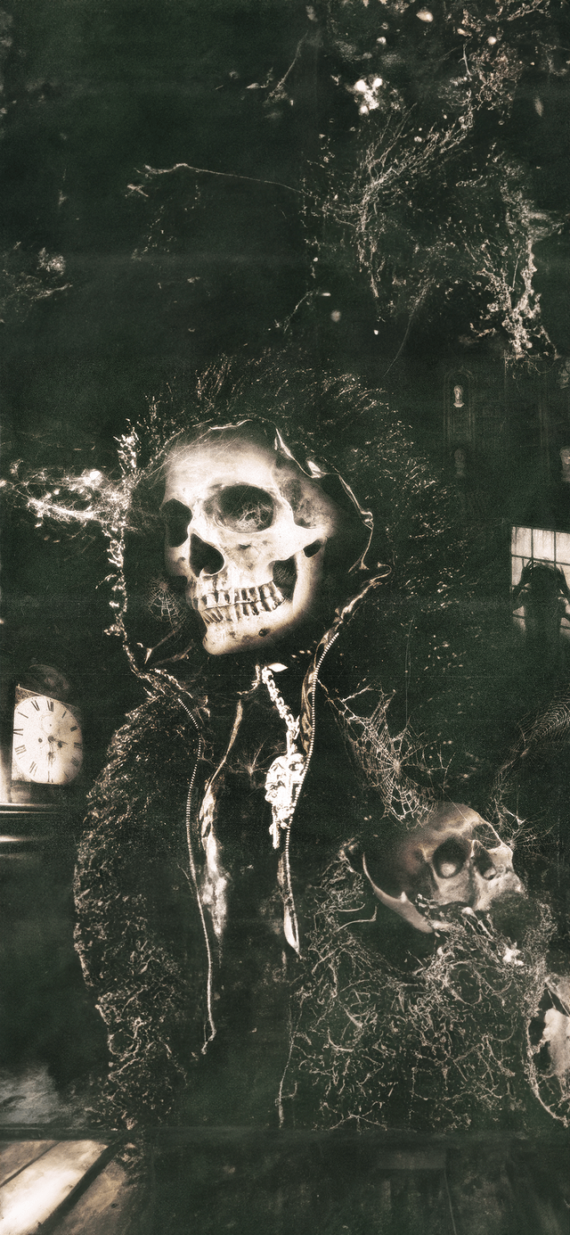 I made wallpaper for the community ! Enjoy