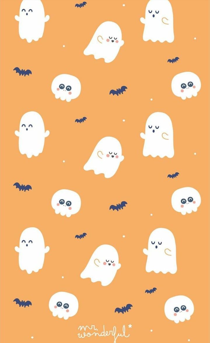 Sfondi. Halloween wallpaper iphone, Cute fall wallpaper, Cute wallpaper background