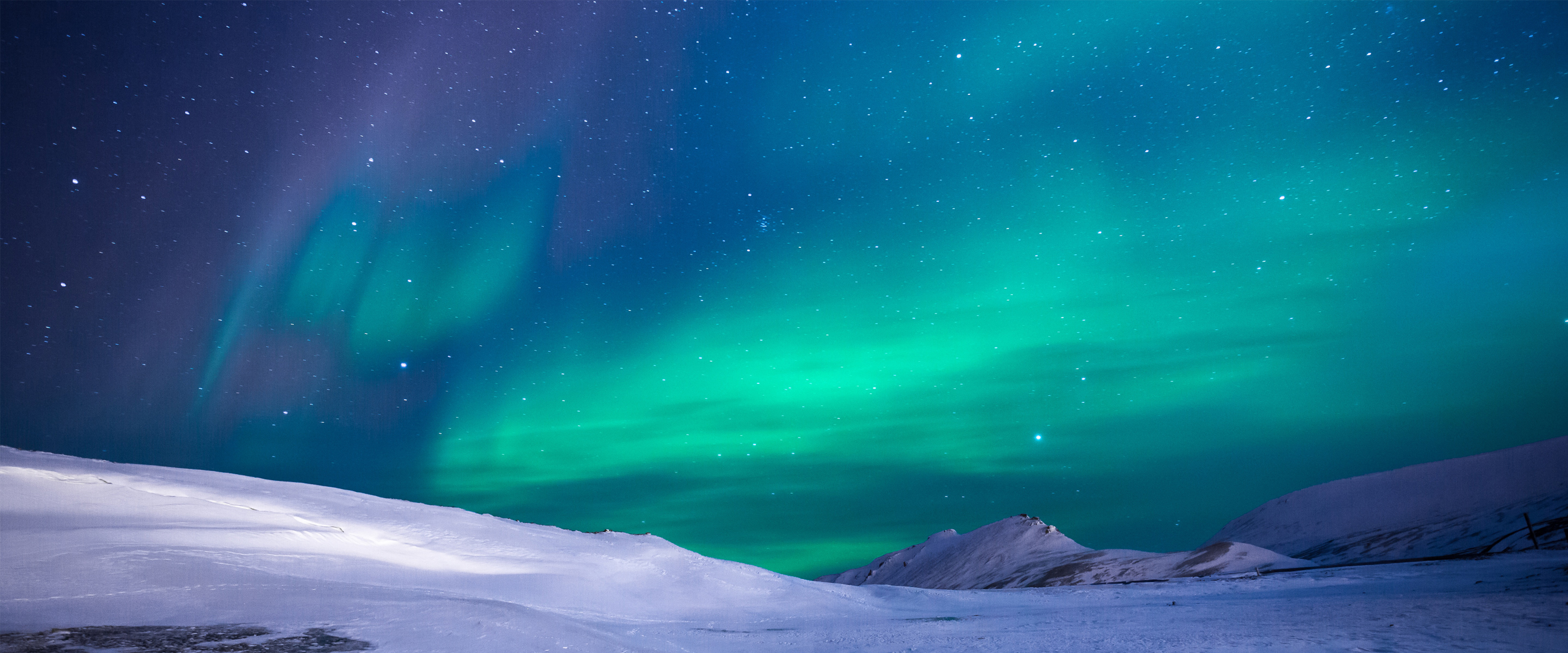 stars, starry night, skyx1600 Wallpaper