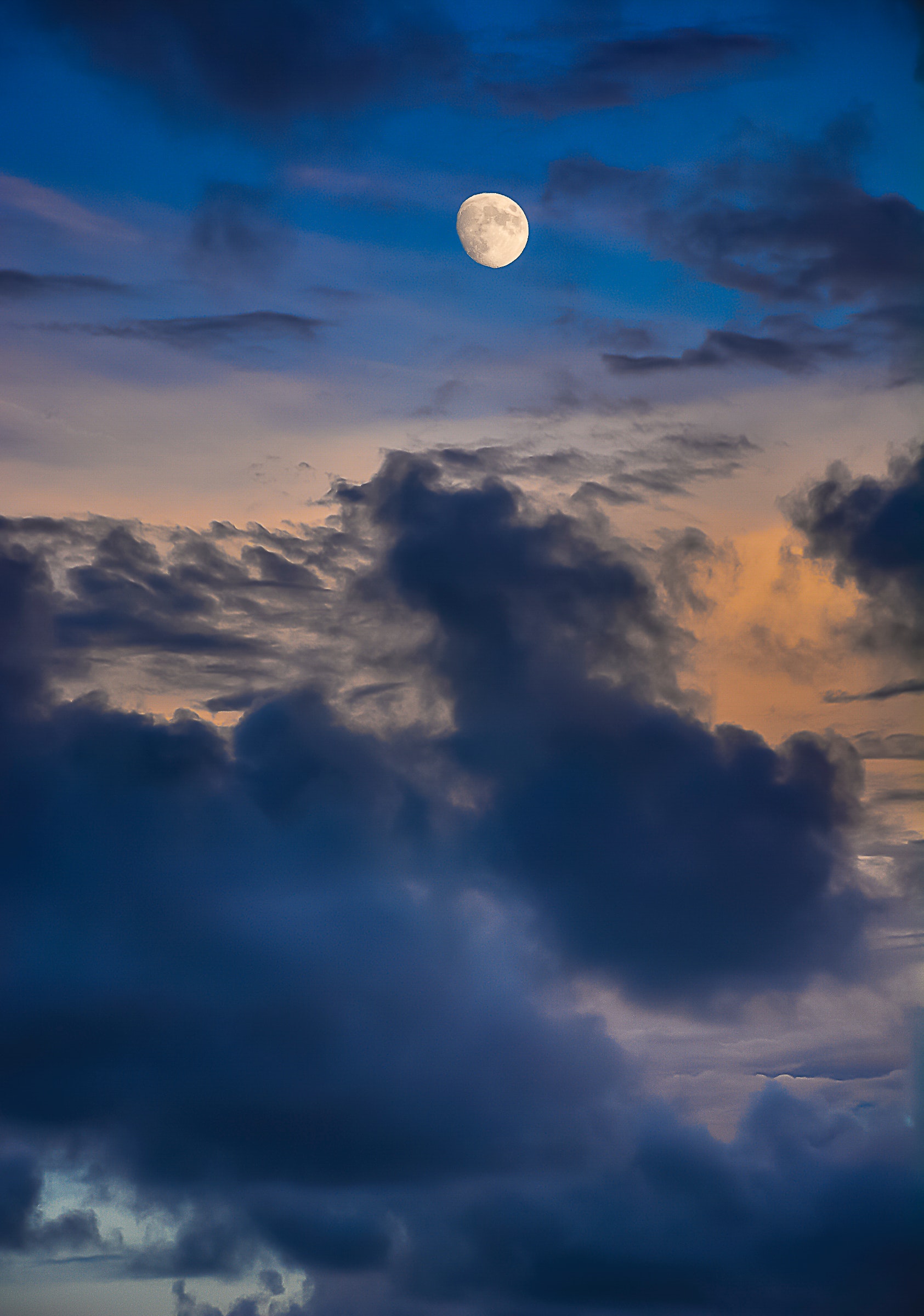 8,000+ Best Moon Images · 100% Free Download · Pexels Stock Photos