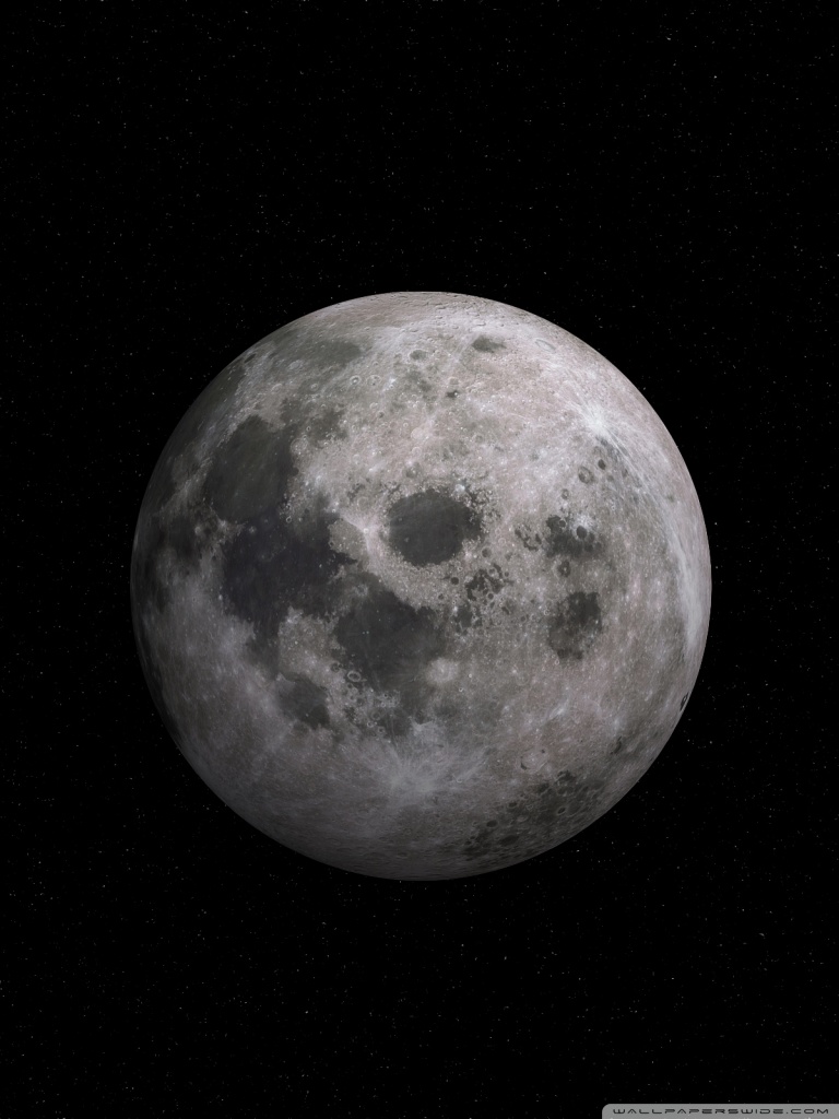 Moon Ultra HD Desktop Background Wallpaper for 4K UHD TV, Widescreen & UltraWide Desktop & Laptop, Multi Display, Dual Monitor, Tablet