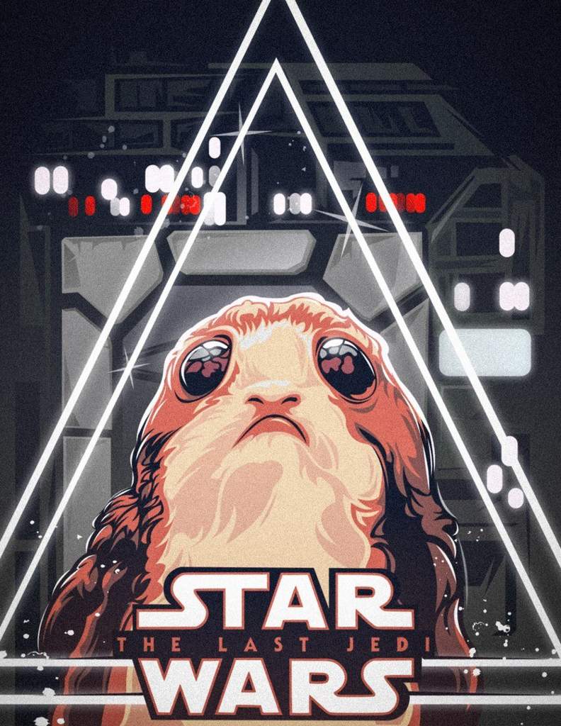 Porg wallpaper. Star Wars Amino
