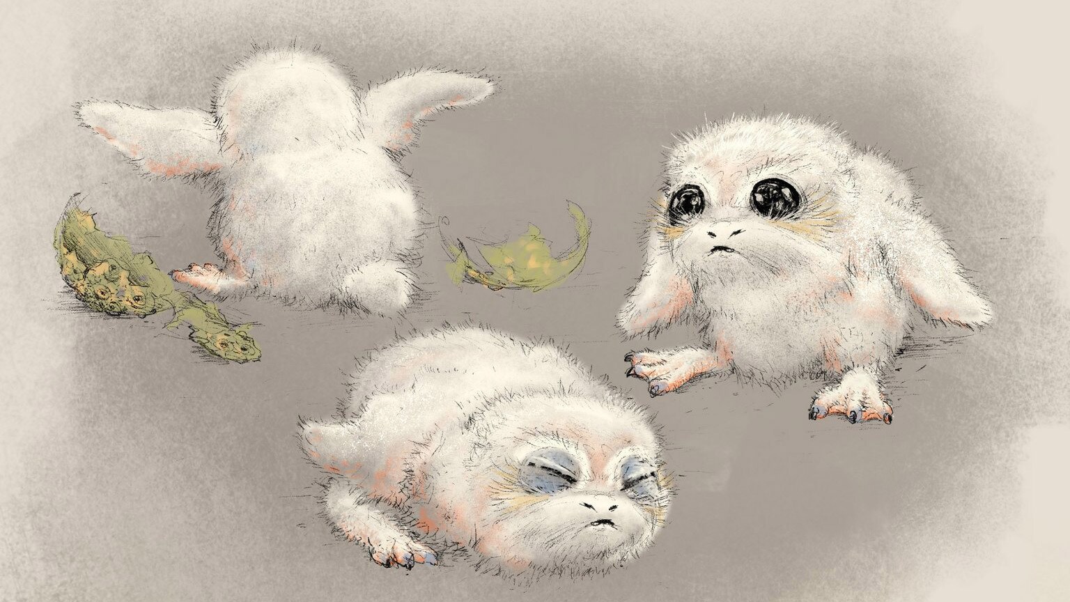 Hatching ILMxLAB's Star Wars: Project Porg