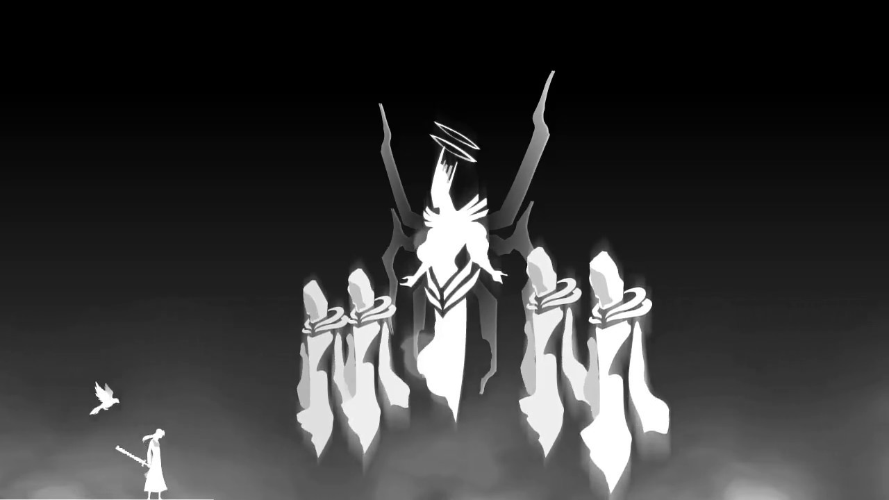 Press Kit and Resources with Wings: Rearmed