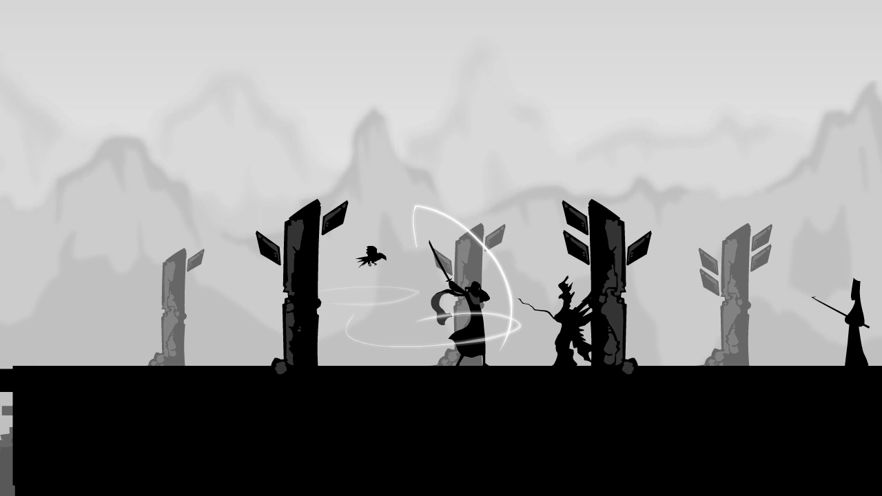 Gameplay screenshot 3 image with Wings Rearmed