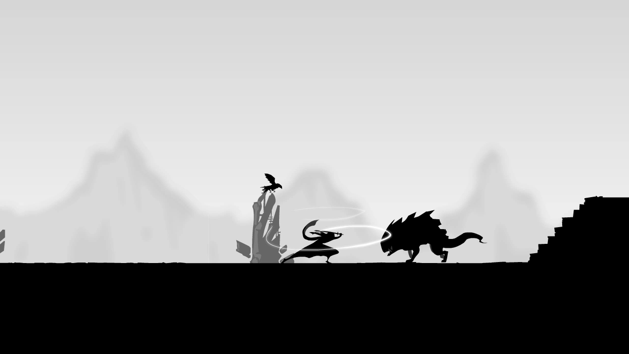 Gameplay screenshot 5 image with Wings Rearmed