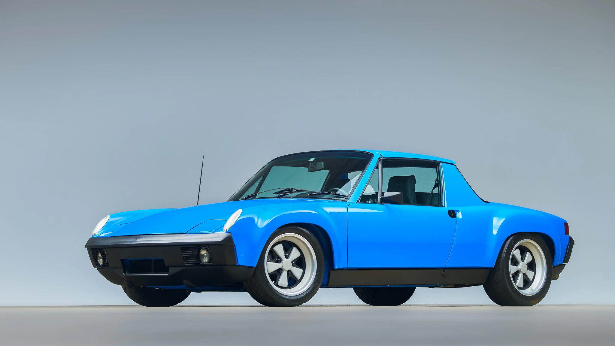 Porsche 914