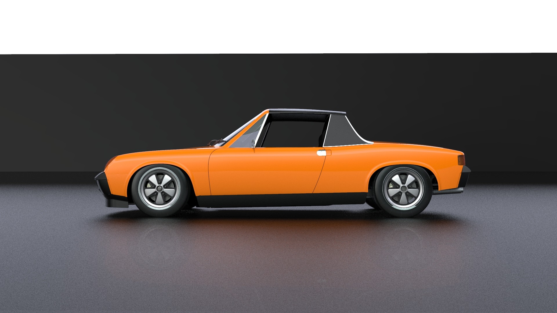 Porsche 914