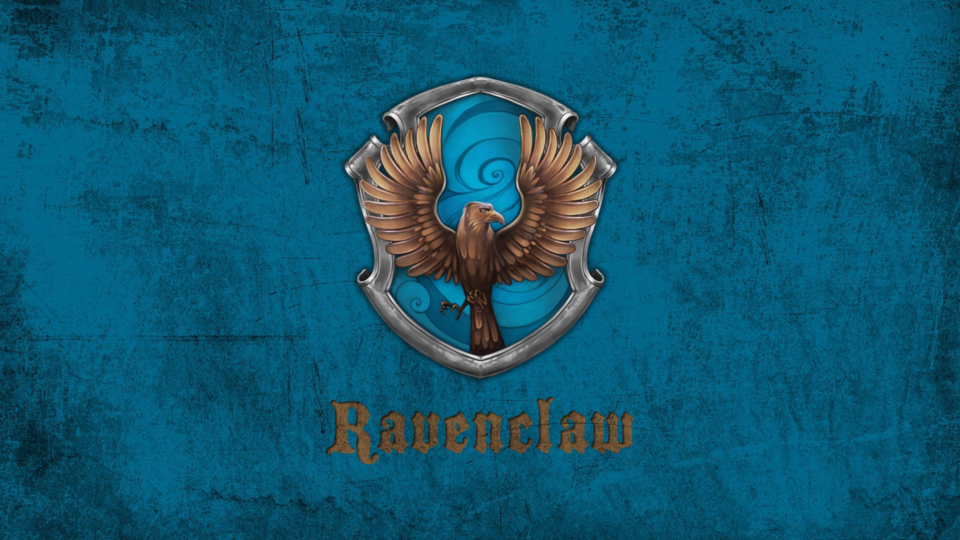 Ravenclaw Wallpaper