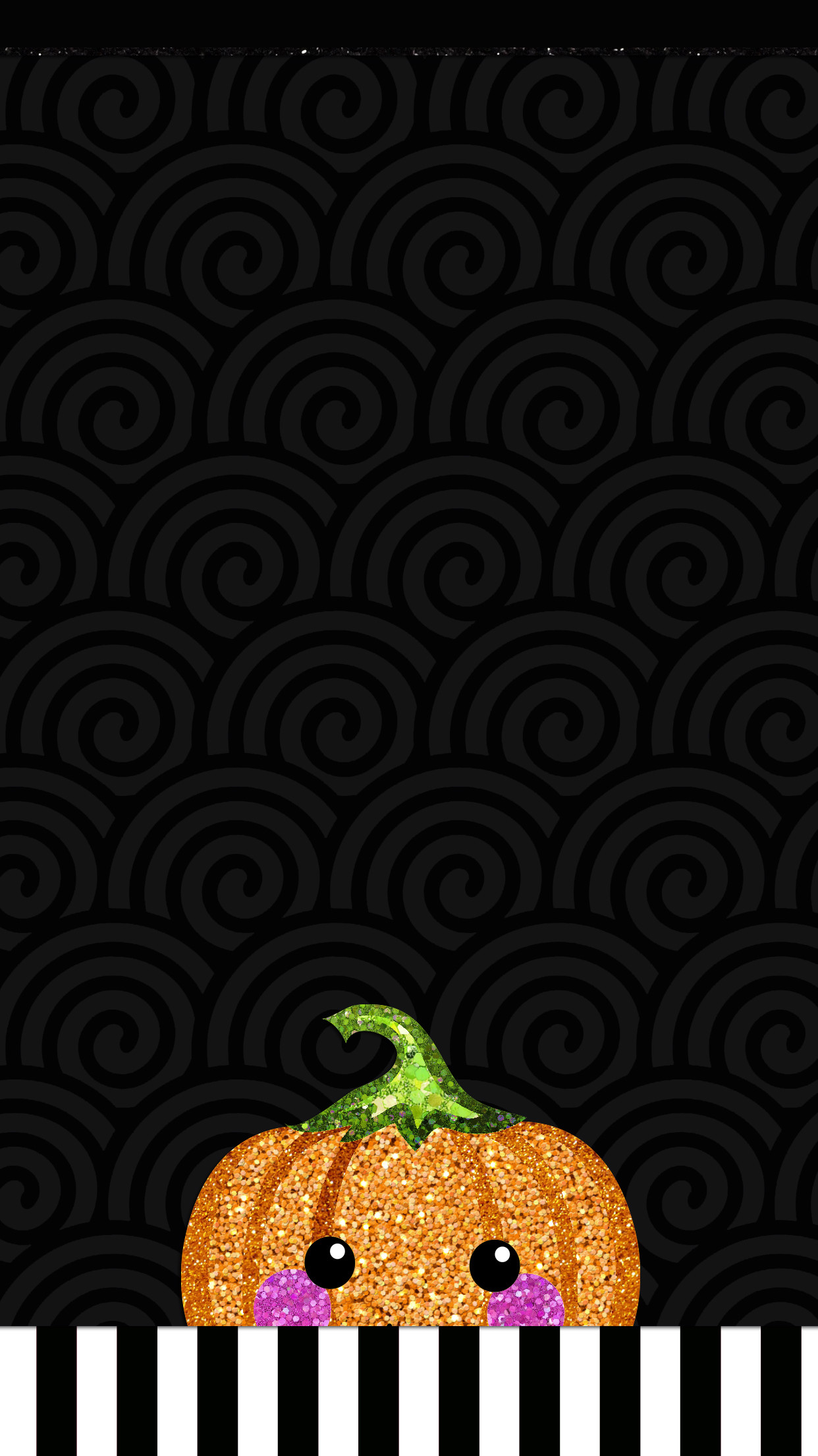 Halloween Phone Wallpaper