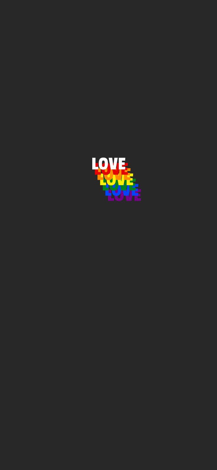 Pin auf Minimalist wallpaper