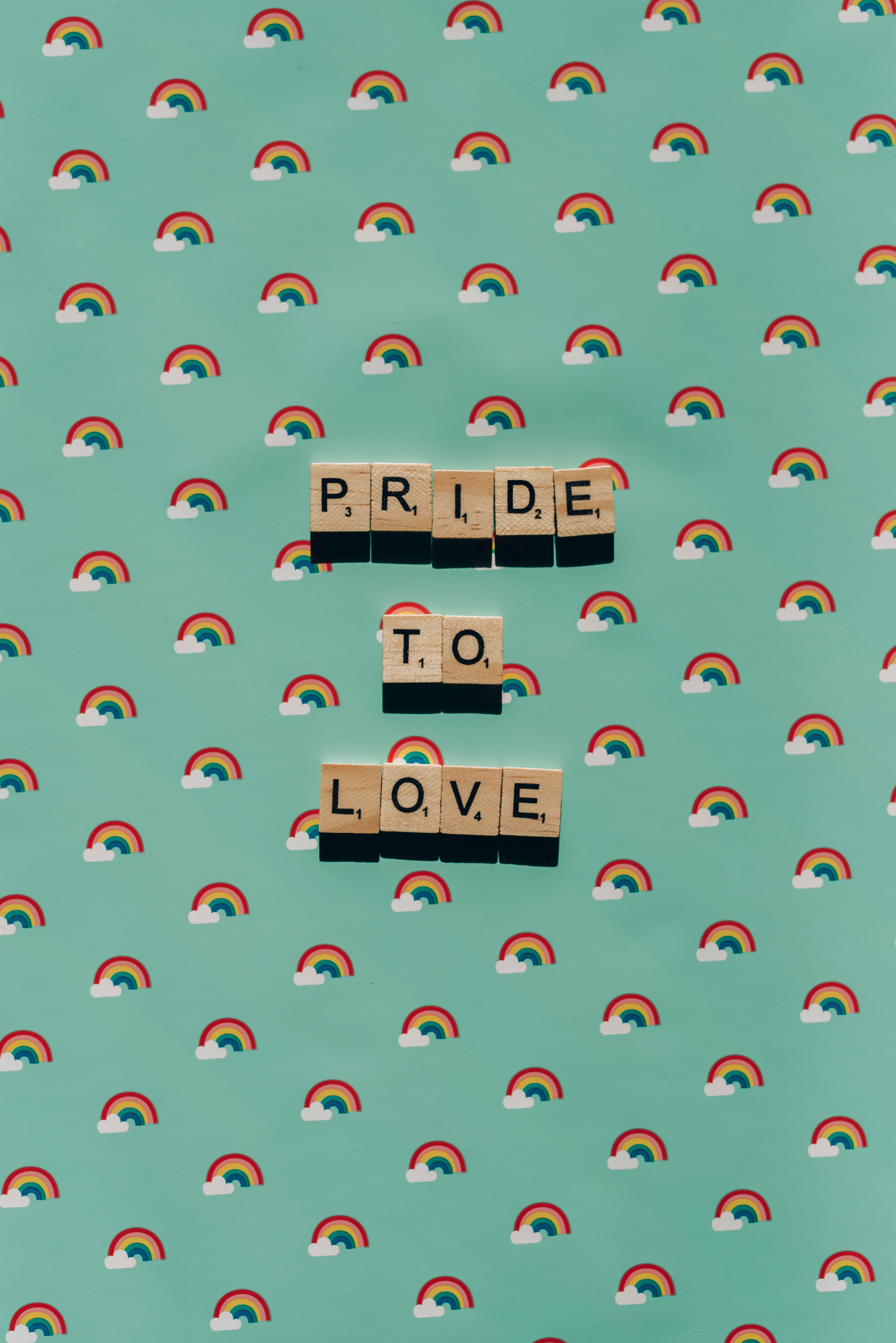 LGBT Wallpaper 115 Photo & Videos Collected