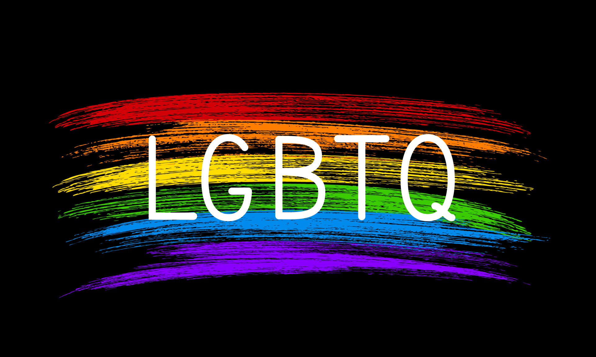 Download Artistic LGBT HD Wallpaper