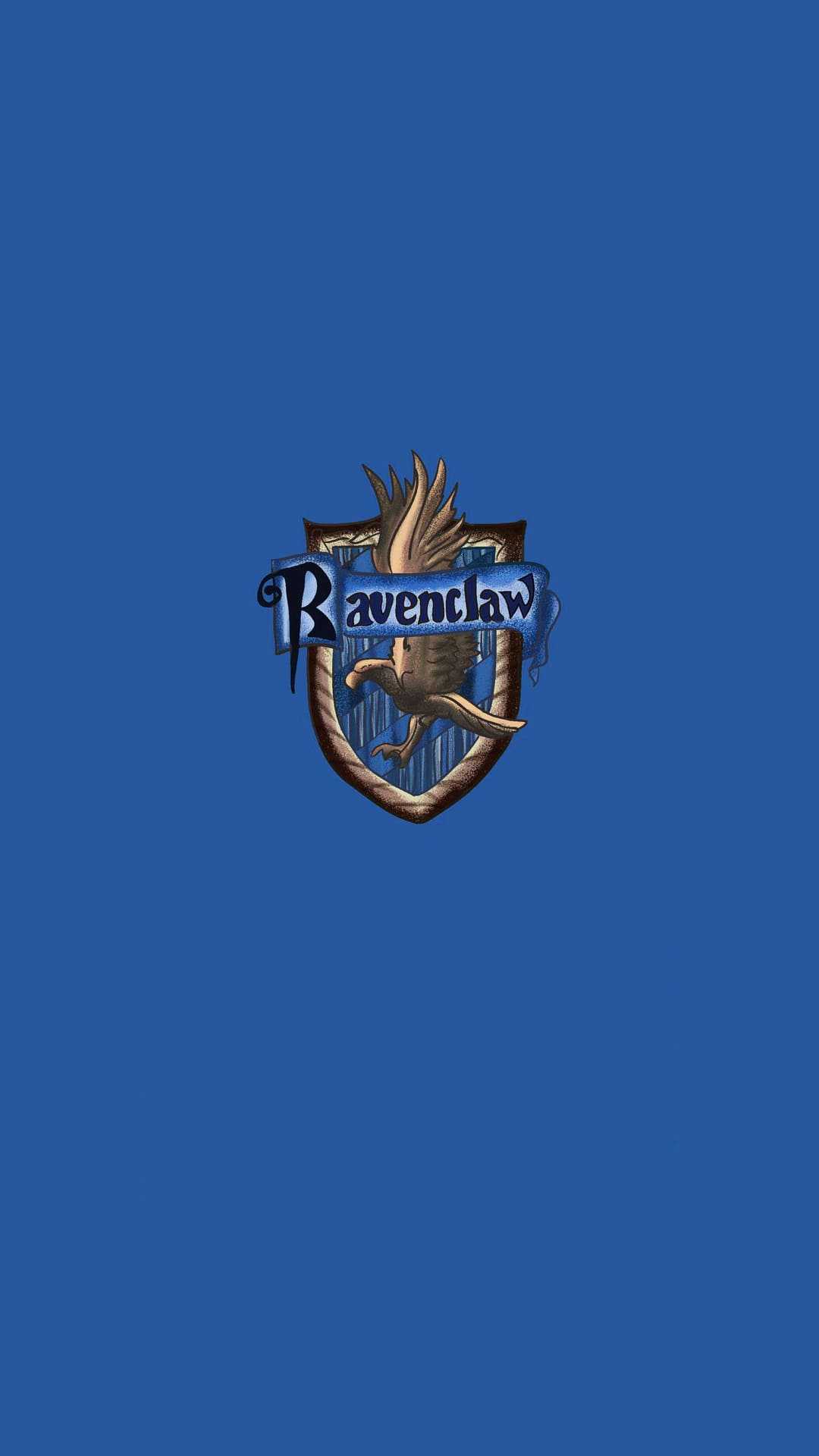 Ravenclaw Wallpaper