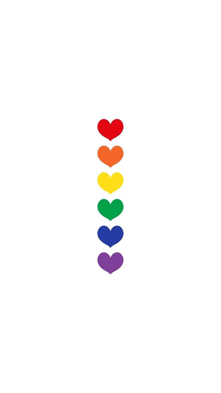 LGBTQ+ Phone Background, Gay Phone Lock screens