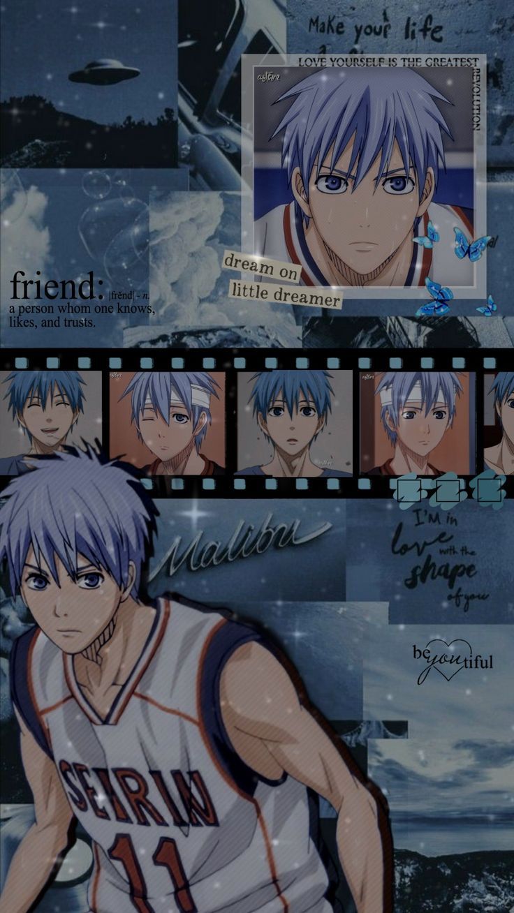 Quick saves. Kuroko no basket characters, Kuroko no basket, Kuroko