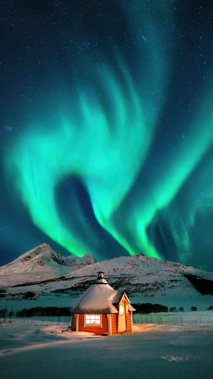 Pin en Landscape wallpaper