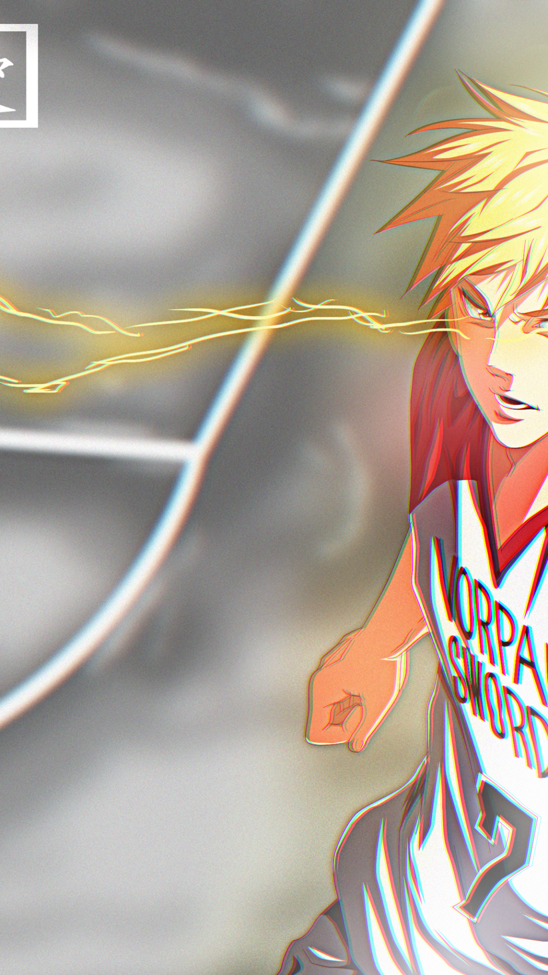 Kuroko's Basketball Phone Wallpaper By Kohaku Art