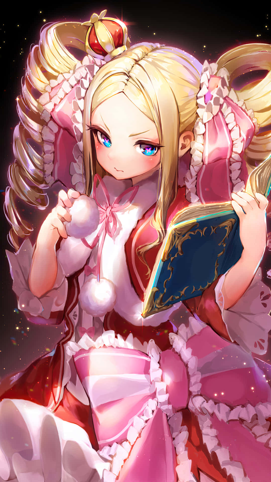 Download Re Zero Picture