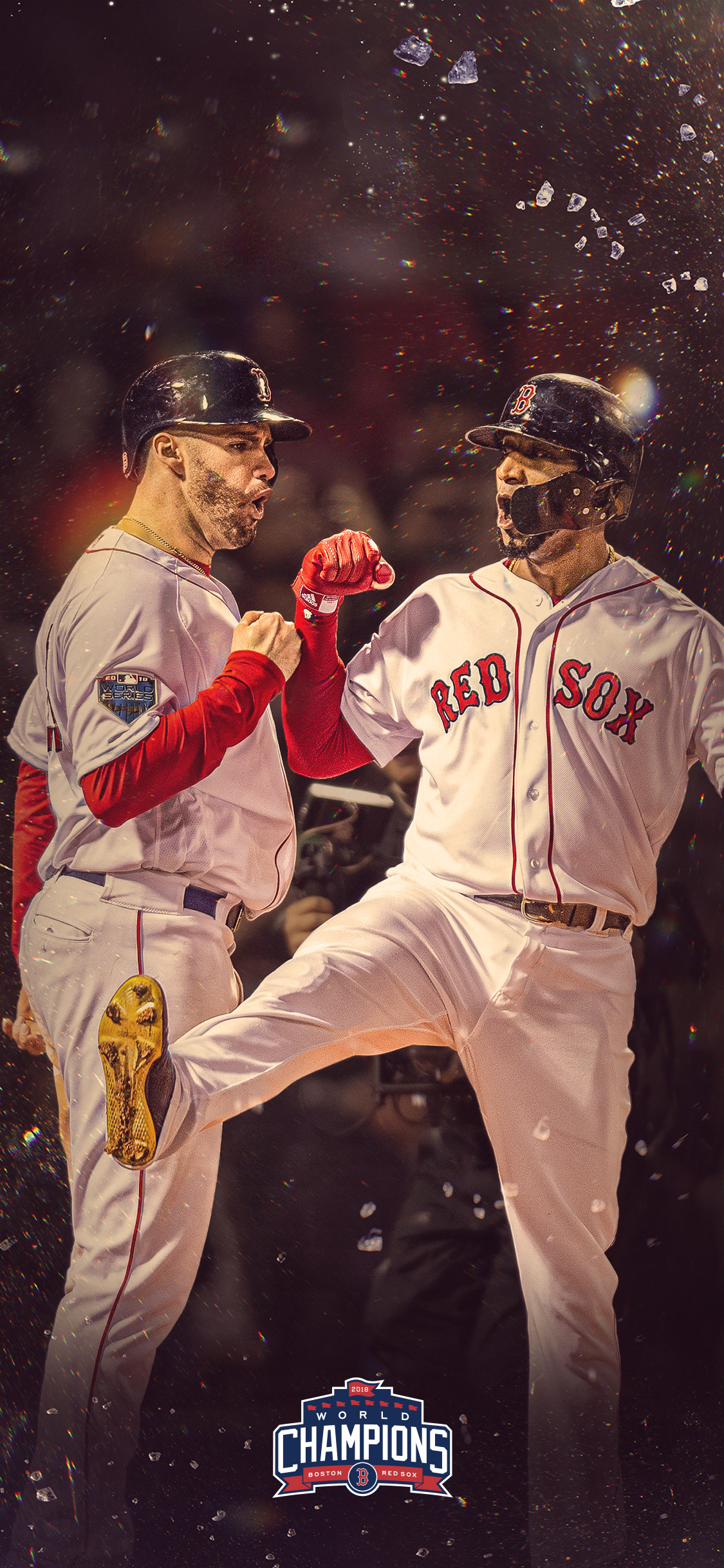 Red Sox Wallpaper Wednesdays