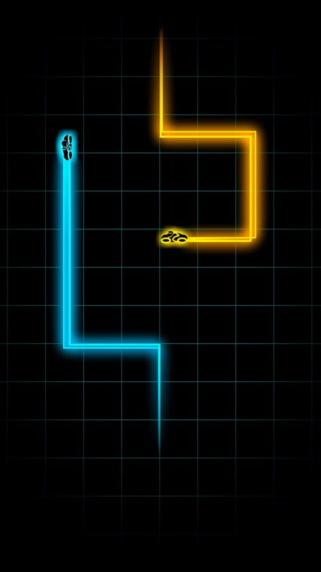 Download Tron Background