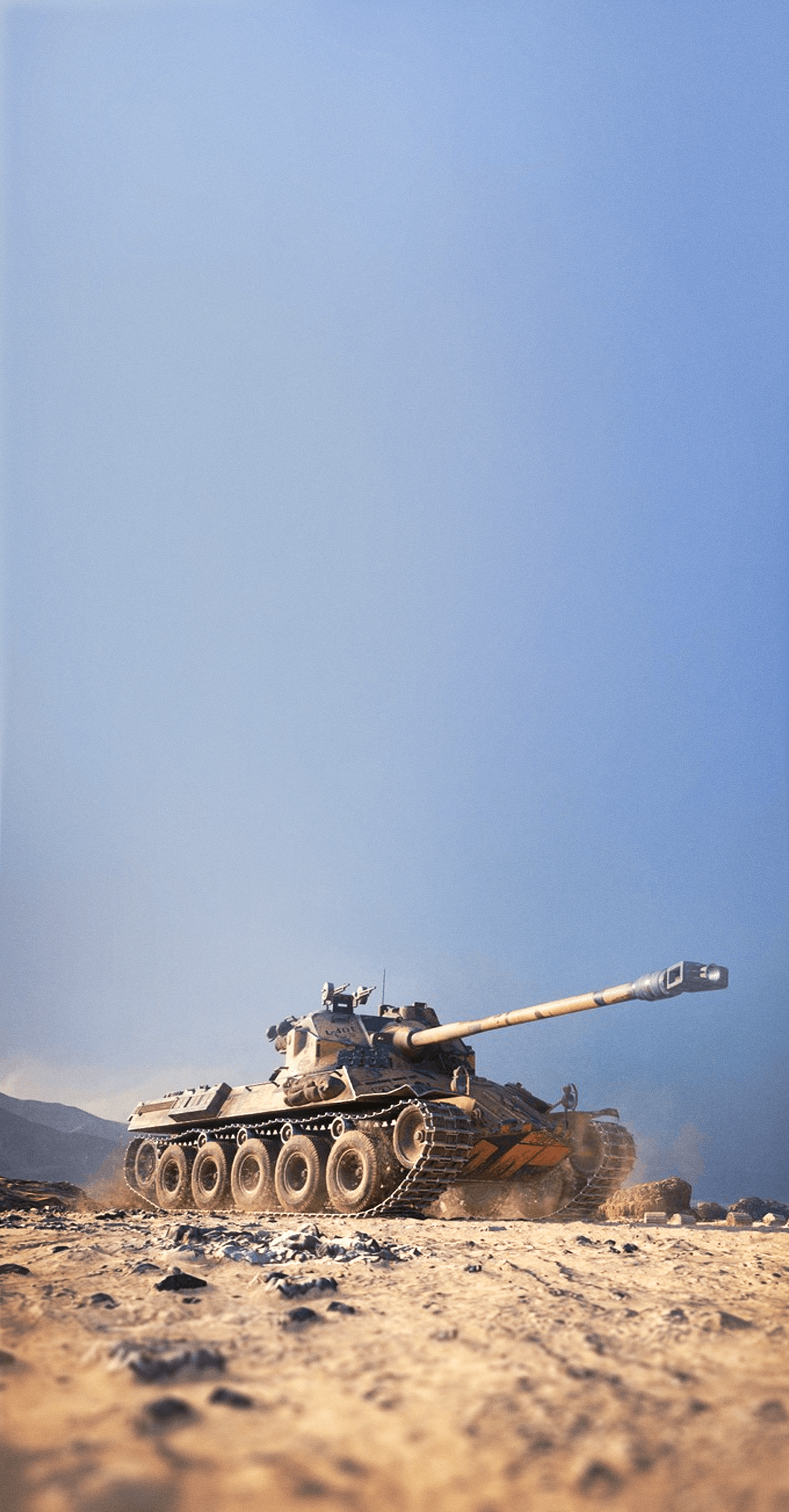 Mobile Wallpaper 40 t