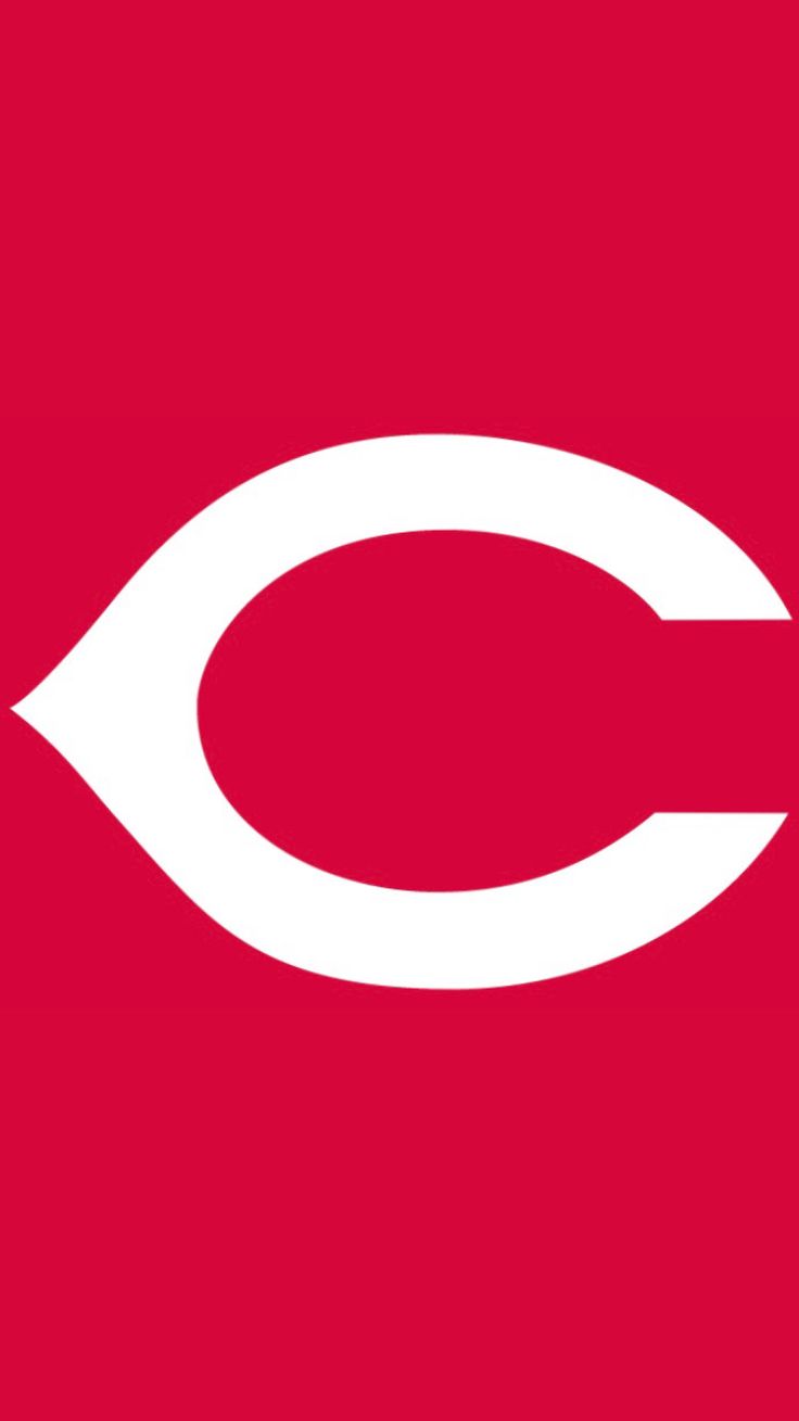 Nike logo wallpaper, Cincinnati reds