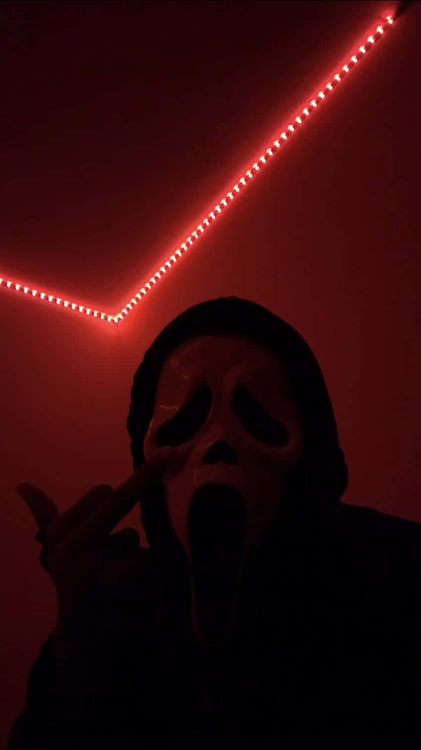 Download Get ready to be spooked by the horror icons of our generation! Wallpaper