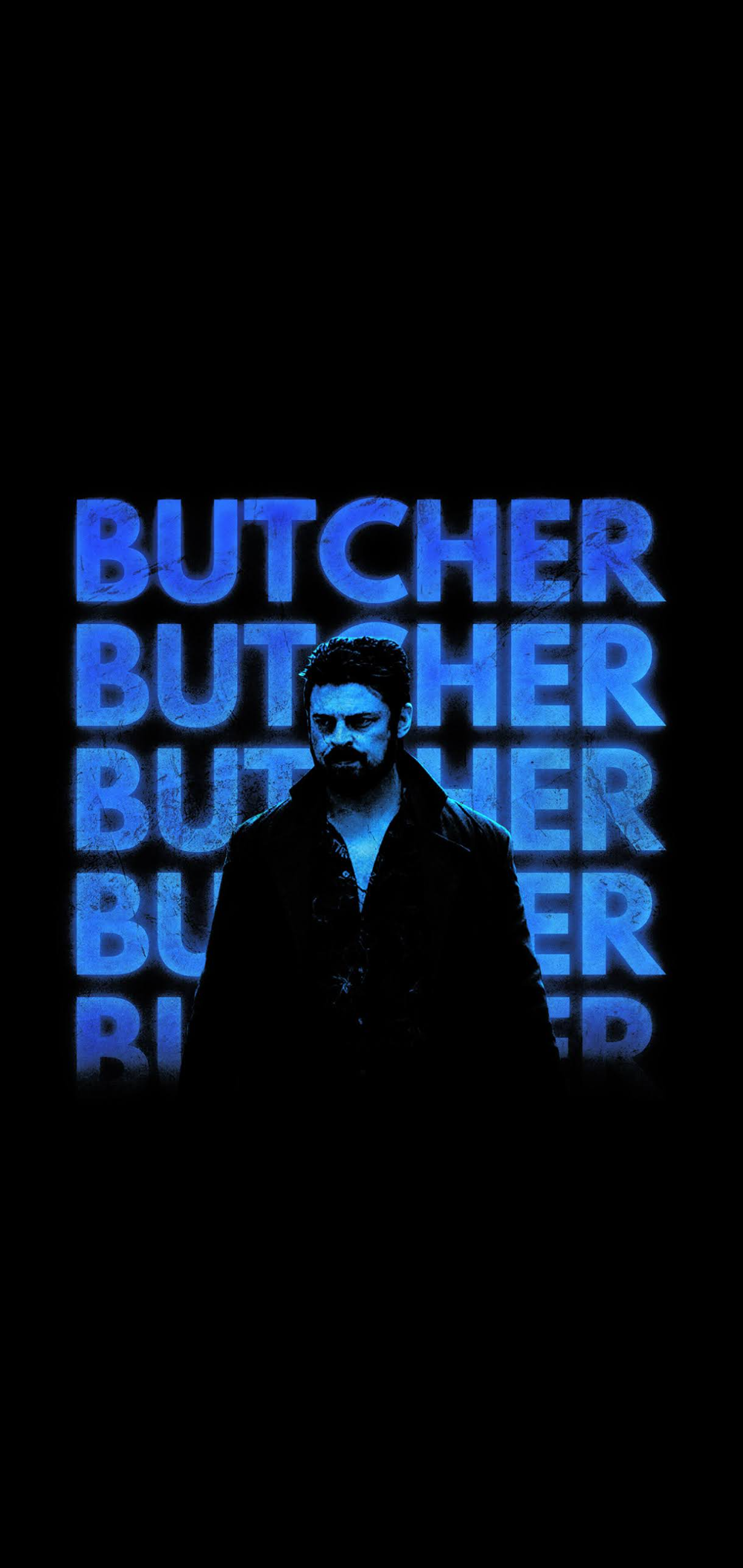 THE BOYS PHONE WALLPAPERS