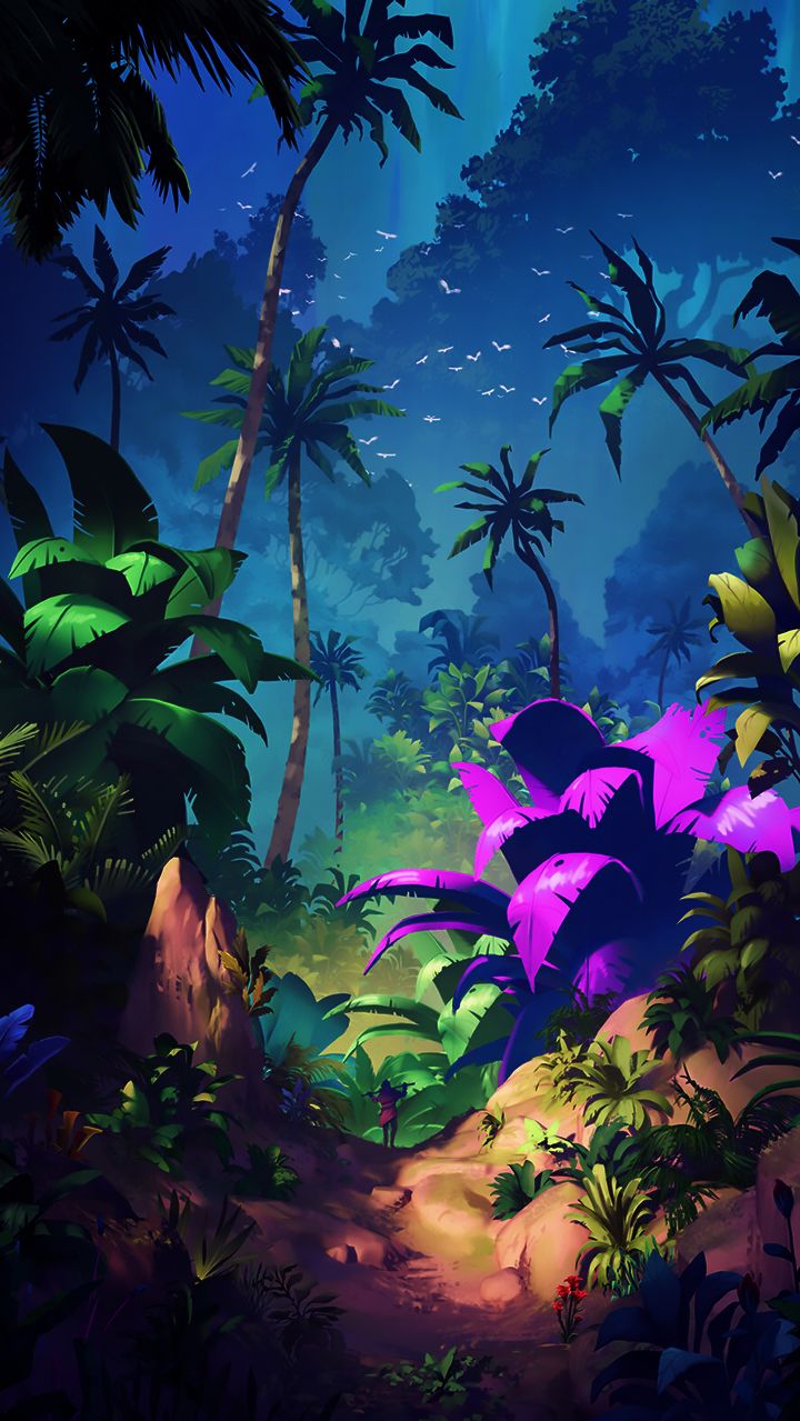 cool phone wallpaper