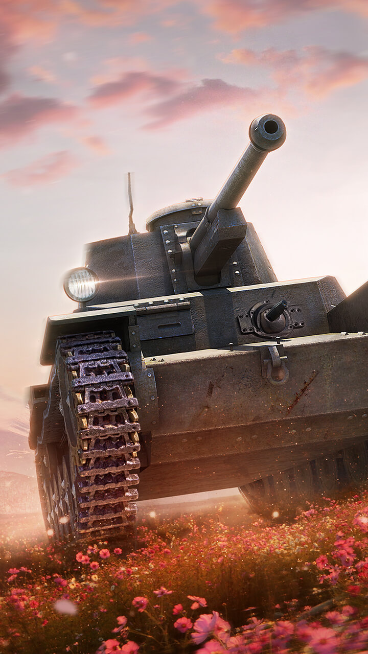 More Updated Wallpaper. General News. World of Tanks