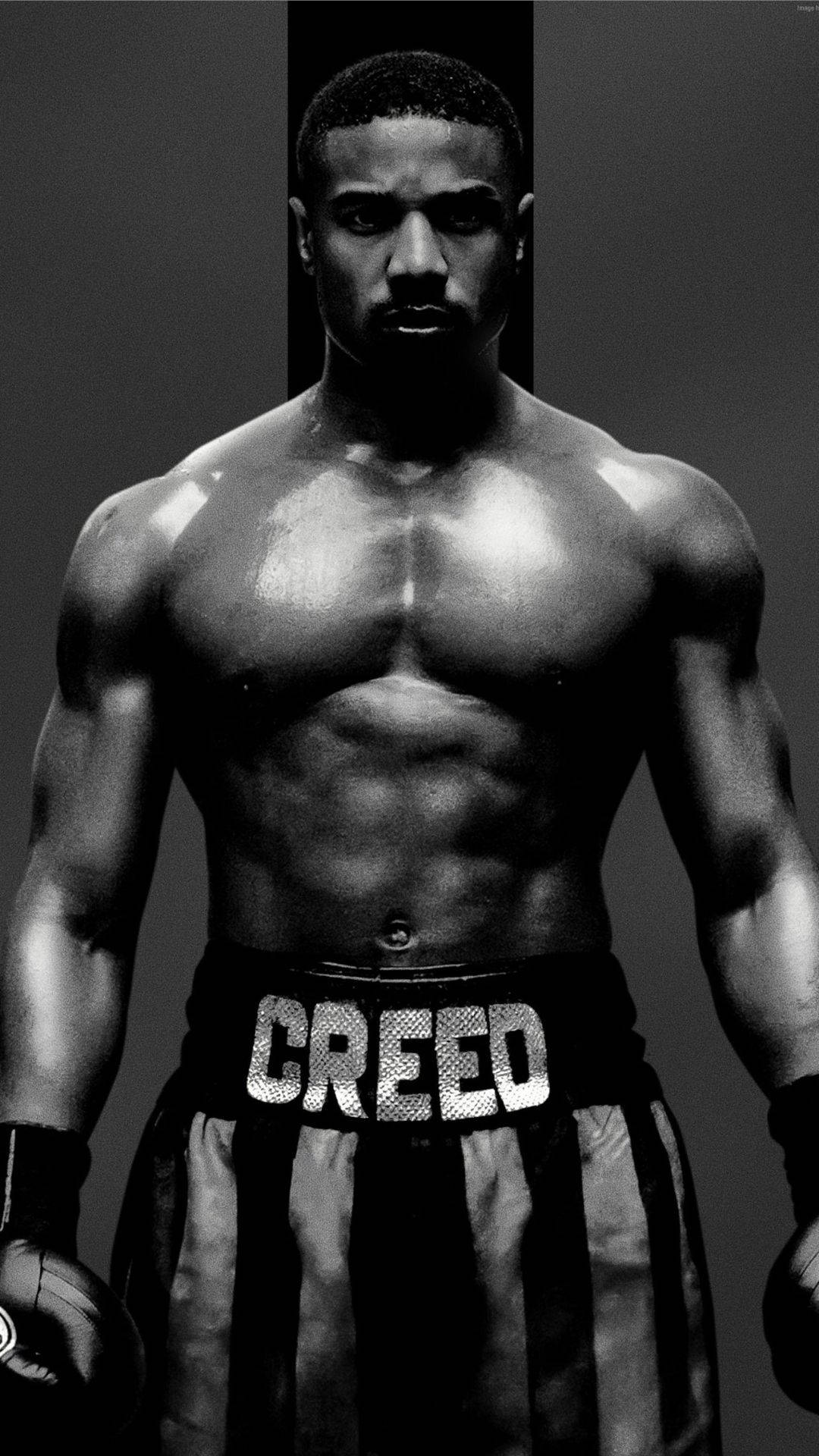 Download Mike Tyson Digital Art Wallpaper