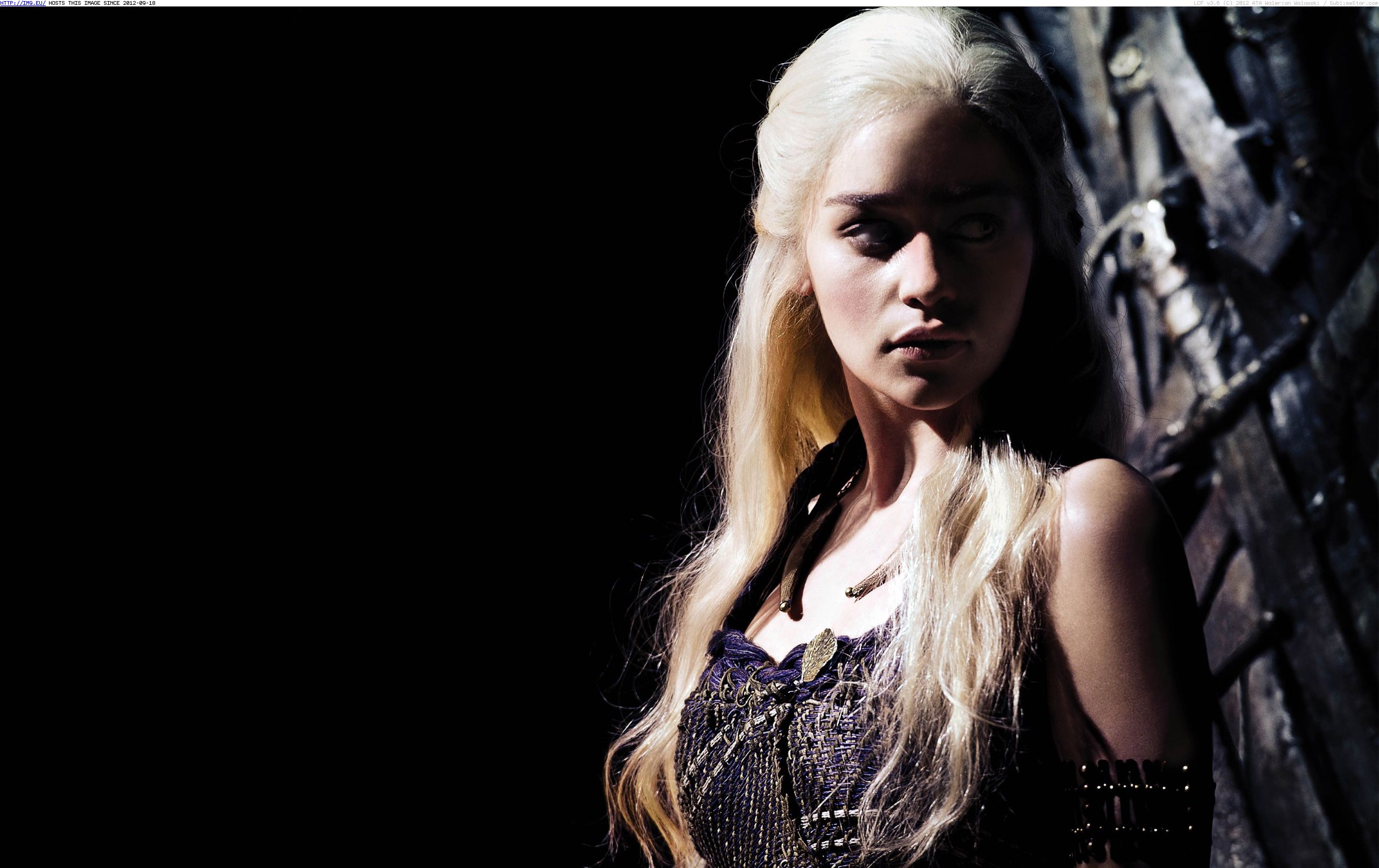 Pic. #Game #Thrones #Show, 366202B