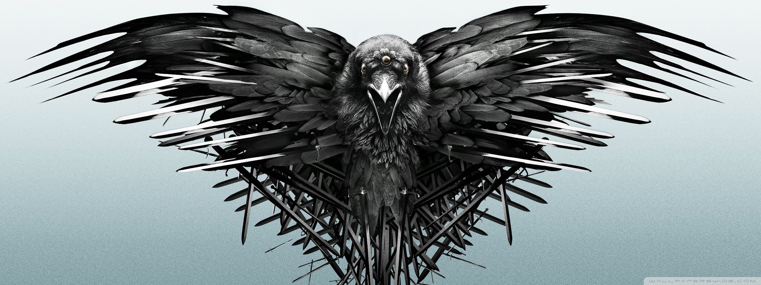 Game of Thrones Season 4 Ultra HD Desktop Background Wallpaper for 4K UHD TV, Multi Display, Dual Monitor, Tablet