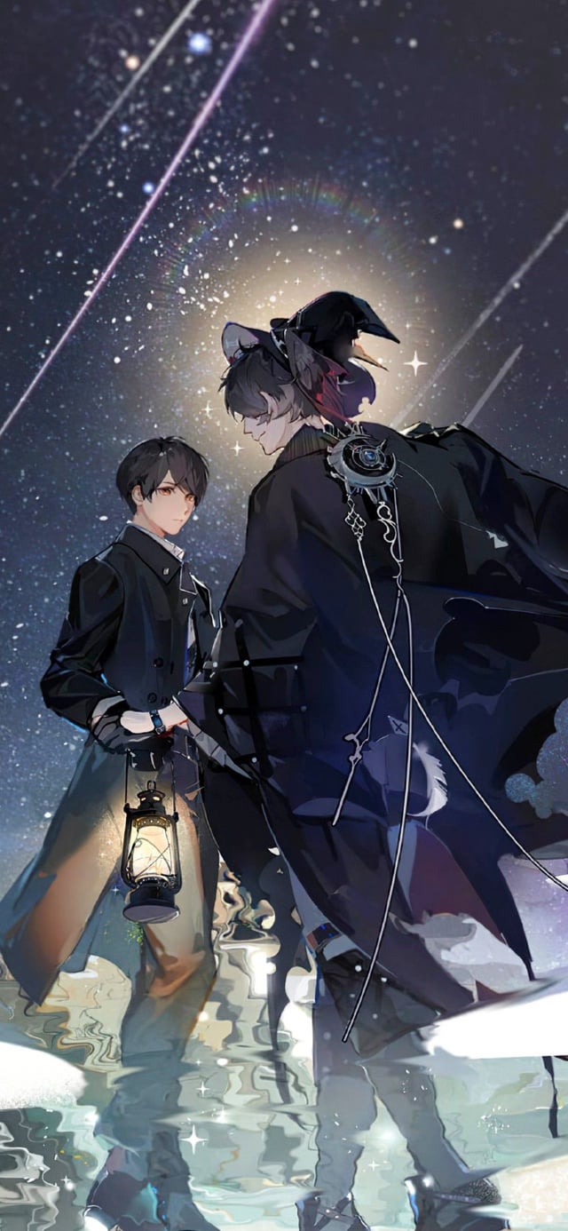 Finished reading LOTM after more than a month. All I can say is AMON