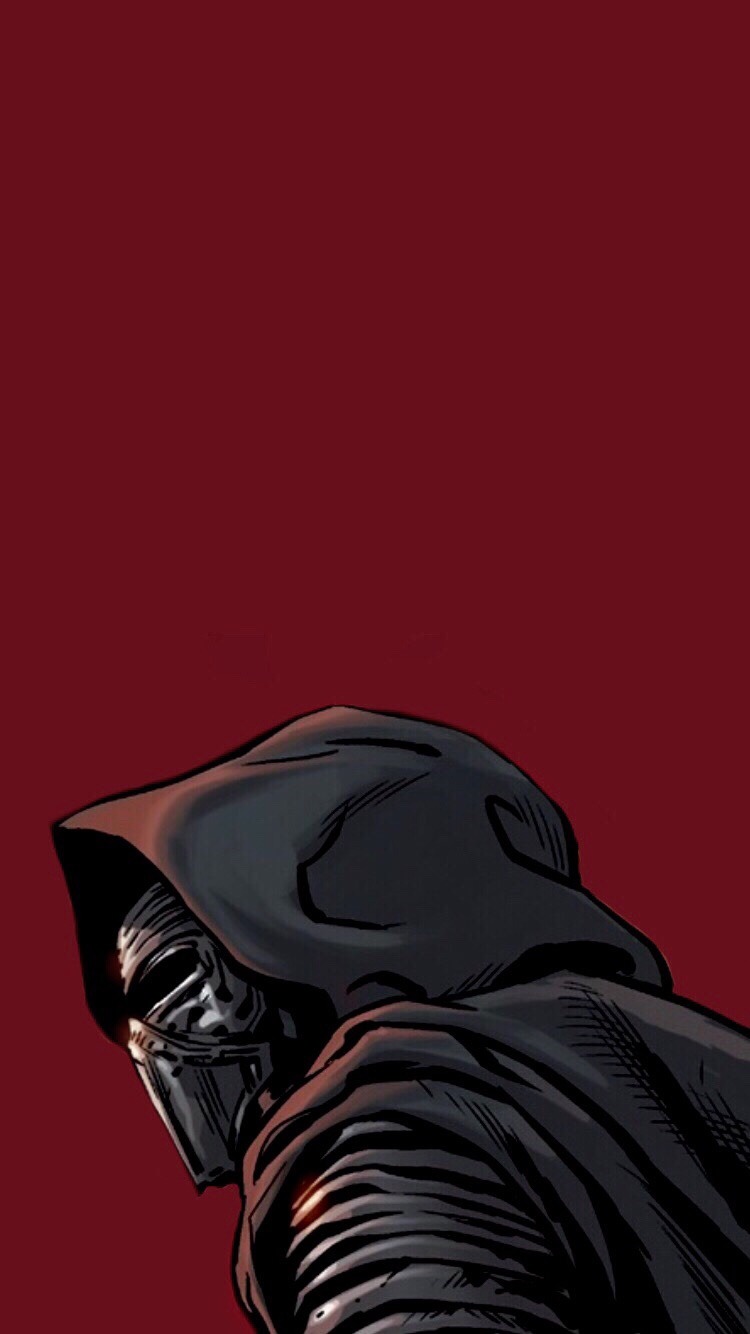 i will always be with you, ben said